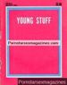 Young Stuff 1-1971 magazine